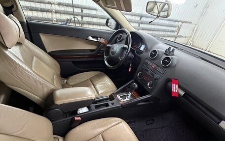 Audi A3, 2003 год, 400 000 рублей, 7 фотография