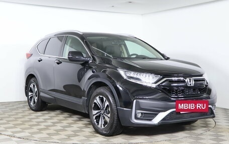 Honda CR-V IV, 2020 год, 2 799 990 рублей, 3 фотография