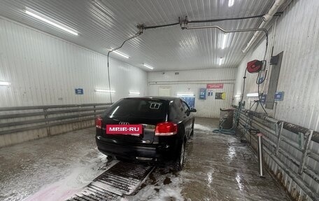 Audi A3, 2003 год, 400 000 рублей, 5 фотография