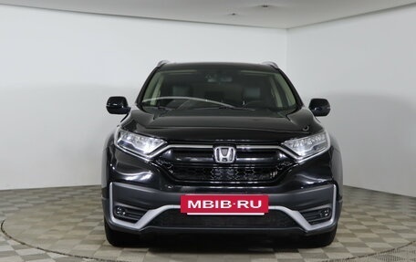 Honda CR-V IV, 2020 год, 2 799 990 рублей, 2 фотография