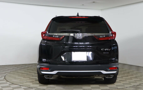 Honda CR-V IV, 2020 год, 2 799 990 рублей, 6 фотография