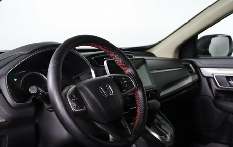 Honda CR-V IV, 2020 год, 2 799 990 рублей, 9 фотография