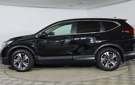 Honda CR-V IV, 2020 год, 2 799 990 рублей, 8 фотография