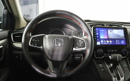 Honda CR-V IV, 2020 год, 2 799 990 рублей, 10 фотография