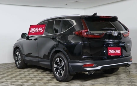 Honda CR-V IV, 2020 год, 2 799 990 рублей, 7 фотография