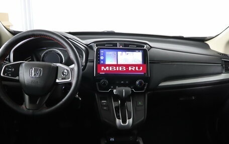 Honda CR-V IV, 2020 год, 2 799 990 рублей, 13 фотография