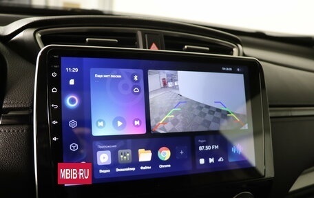 Honda CR-V IV, 2020 год, 2 799 990 рублей, 18 фотография