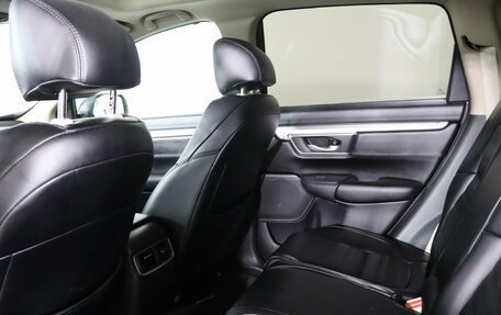 Honda CR-V IV, 2020 год, 2 799 990 рублей, 21 фотография