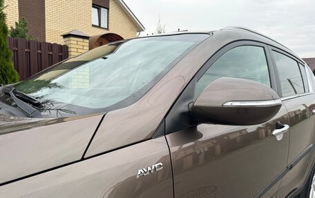 KIA Sportage III, 2012 год, 1 330 000 рублей, 3 фотография