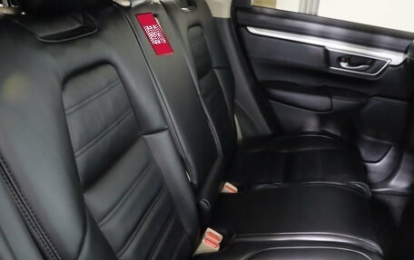 Honda CR-V IV, 2020 год, 2 799 990 рублей, 23 фотография