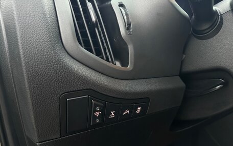 KIA Sportage III, 2012 год, 1 330 000 рублей, 19 фотография