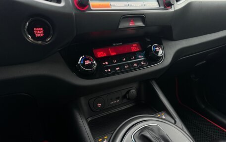 KIA Sportage III, 2012 год, 1 330 000 рублей, 33 фотография