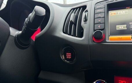 KIA Sportage III, 2012 год, 1 330 000 рублей, 34 фотография
