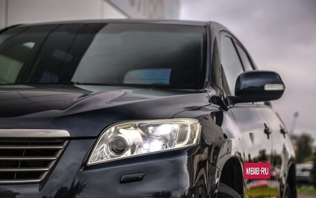 Toyota RAV4, 2012 год, 1 299 777 рублей, 2 фотография