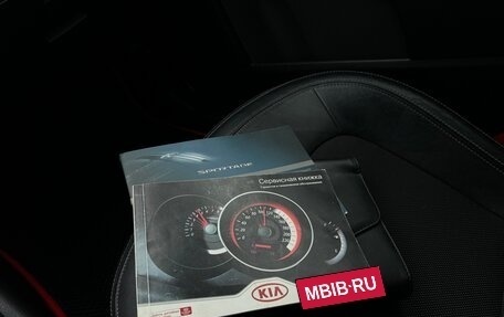 KIA Sportage III, 2012 год, 1 330 000 рублей, 36 фотография
