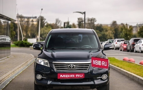 Toyota RAV4, 2012 год, 1 299 777 рублей, 4 фотография