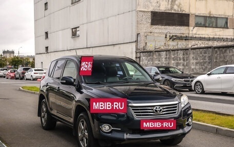 Toyota RAV4, 2012 год, 1 299 777 рублей, 5 фотография