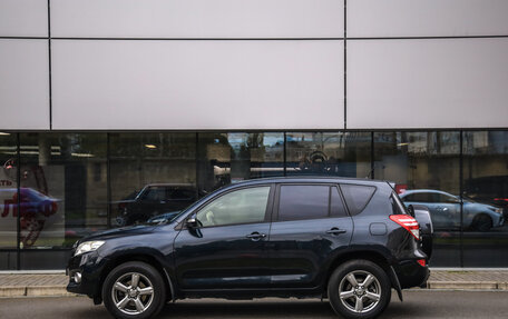 Toyota RAV4, 2012 год, 1 299 777 рублей, 9 фотография
