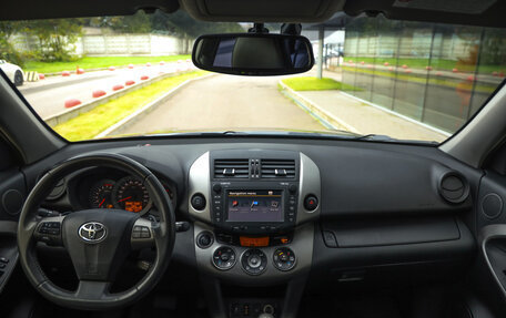 Toyota RAV4, 2012 год, 1 299 777 рублей, 11 фотография