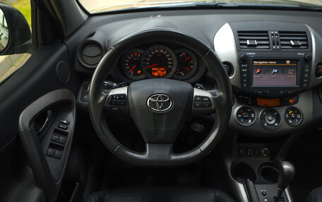 Toyota RAV4, 2012 год, 1 299 777 рублей, 12 фотография