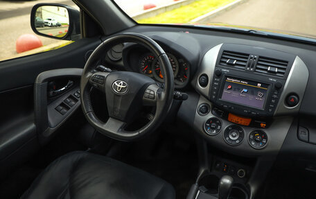 Toyota RAV4, 2012 год, 1 299 777 рублей, 10 фотография