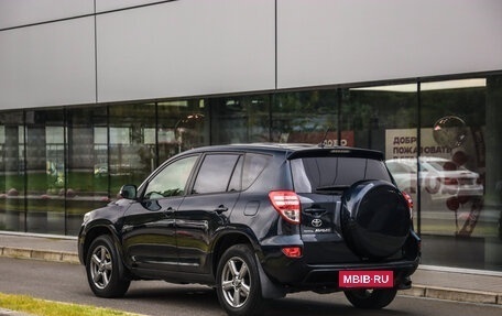 Toyota RAV4, 2012 год, 1 299 777 рублей, 8 фотография