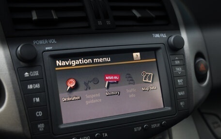 Toyota RAV4, 2012 год, 1 299 777 рублей, 17 фотография