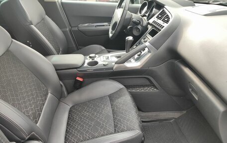 Peugeot 3008 I рестайлинг, 2014 год, 969 000 рублей, 9 фотография