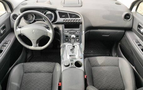 Peugeot 3008 I рестайлинг, 2014 год, 969 000 рублей, 10 фотография