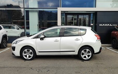 Peugeot 3008 I рестайлинг, 2014 год, 969 000 рублей, 8 фотография