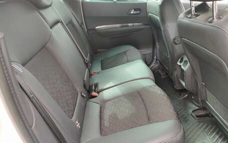 Peugeot 3008 I рестайлинг, 2014 год, 969 000 рублей, 11 фотография