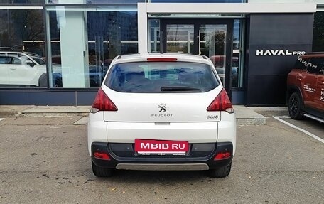 Peugeot 3008 I рестайлинг, 2014 год, 969 000 рублей, 6 фотография