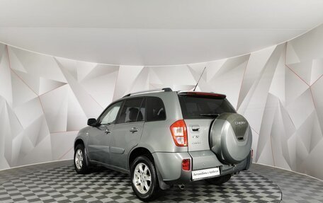 Chery Tiggo (T11), 2014 год, 595 000 рублей, 4 фотография