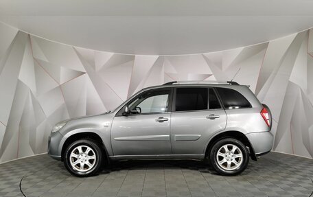 Chery Tiggo (T11), 2014 год, 595 000 рублей, 5 фотография