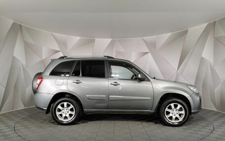 Chery Tiggo (T11), 2014 год, 595 000 рублей, 6 фотография