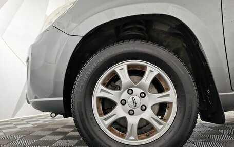 Chery Tiggo (T11), 2014 год, 595 000 рублей, 9 фотография