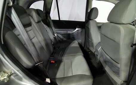 Chery Tiggo (T11), 2014 год, 595 000 рублей, 15 фотография
