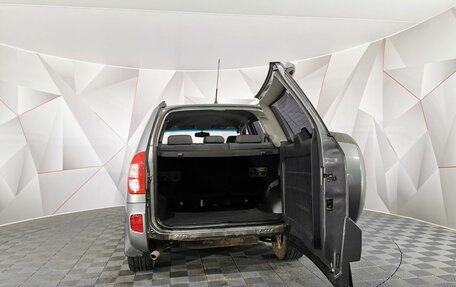 Chery Tiggo (T11), 2014 год, 595 000 рублей, 11 фотография
