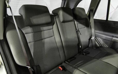 Chery Tiggo (T11), 2014 год, 595 000 рублей, 16 фотография