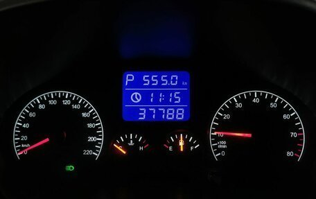 Chery Tiggo (T11), 2014 год, 595 000 рублей, 17 фотография