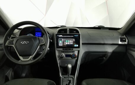 Chery Tiggo (T11), 2014 год, 595 000 рублей, 13 фотография
