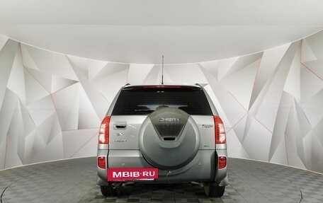 Chery Tiggo (T11), 2014 год, 595 000 рублей, 8 фотография