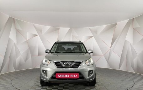 Chery Tiggo (T11), 2014 год, 595 000 рублей, 7 фотография