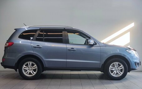 Hyundai Santa Fe III рестайлинг, 2011 год, 1 430 000 рублей, 4 фотография