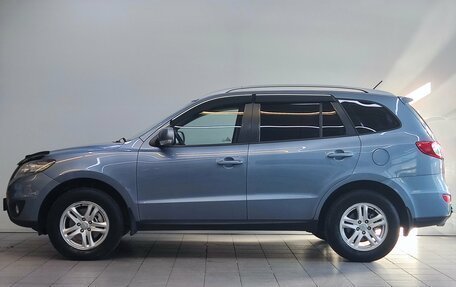 Hyundai Santa Fe III рестайлинг, 2011 год, 1 430 000 рублей, 8 фотография