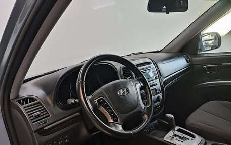 Hyundai Santa Fe III рестайлинг, 2011 год, 1 430 000 рублей, 14 фотография