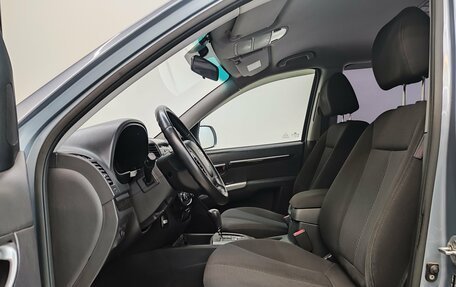 Hyundai Santa Fe III рестайлинг, 2011 год, 1 430 000 рублей, 15 фотография