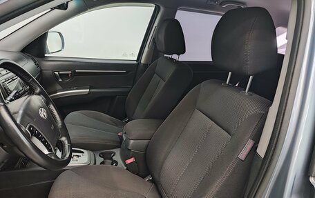 Hyundai Santa Fe III рестайлинг, 2011 год, 1 430 000 рублей, 16 фотография