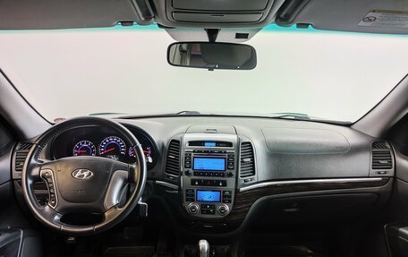 Hyundai Santa Fe III рестайлинг, 2011 год, 1 430 000 рублей, 9 фотография