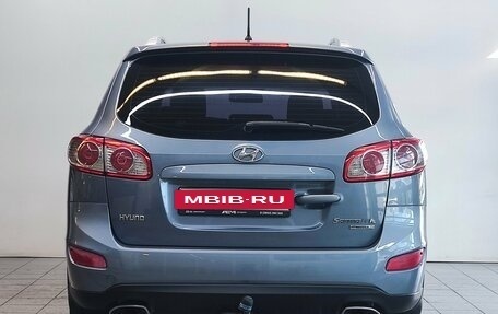 Hyundai Santa Fe III рестайлинг, 2011 год, 1 430 000 рублей, 6 фотография